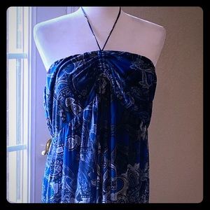 Maurice’s Women’s Size XXL Maxi Dress